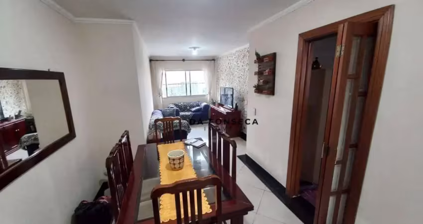 Apartamento com 2 dormitórios à venda, 62 m² por r$ 370.000,00 - jaguaré - são paulo/sp