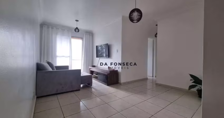Apartamento com 2 dormitórios à venda, 54 m² por r$ 460.000,00 - parque continental - são paulo/sp
