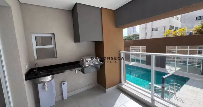 Apartamento com 2 dormitórios, 77 m² - venda por r$ 790.000,00 ou aluguel por r$ 4.490,00/mês - vila osasco - osasco/sp