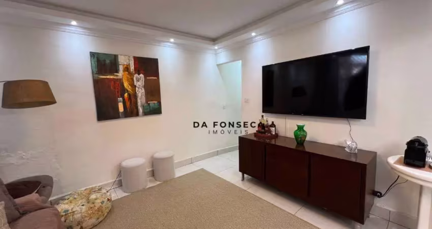 Casa com 2 dormitórios à venda, 110 m² por r$ 570.000,00 - jardim das flores - osasco/sp