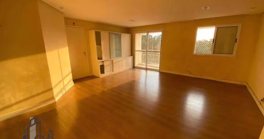 Apartamento com 2 dormitórios, sala estendida para alugar, 80 m² por r$ 5.824/mês - umuarama - osasco/sp