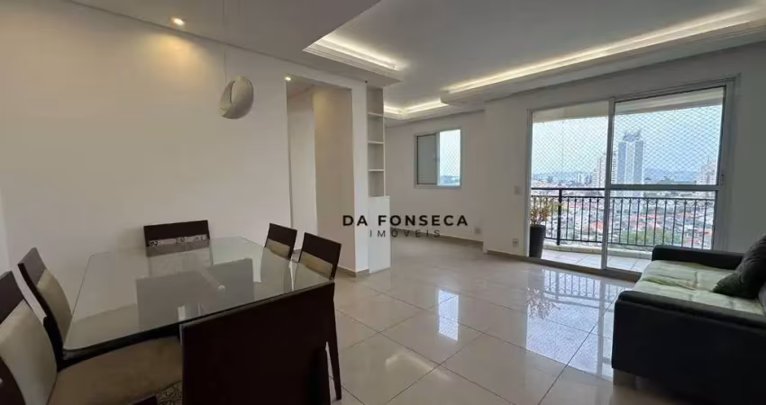 Apartamento com 2 dormitórios, sala estendida à venda, 70 m² por r$ 750.000 - jaguaré - são paulo/sp