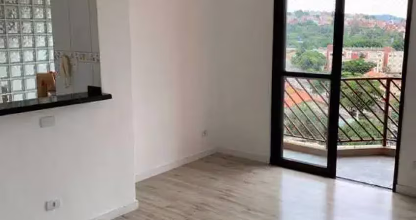 Apartamento com 2 dormitórios à venda, 62 m² por r$ 370.000,00 - quitaúna - osasco/sp