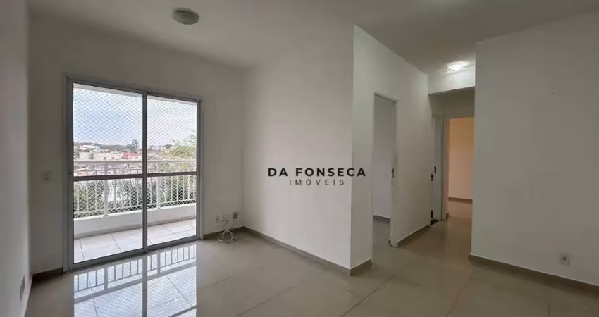 Apartamento com 2 quartos à venda na Rua Geraldo Antero de Souza, Cidade São Francisco, São Paulo