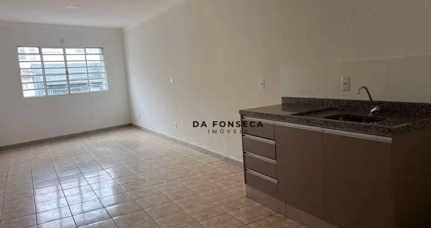 Kitnet com 1 dormitório para alugar, 24 m² por r$ 1.474,23/mês - centro - osasco/sp