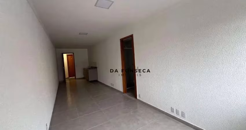 Kitnet com 1 dormitório para alugar, 20 m² por r$ 1.538,99/mês - centro - osasco/sp