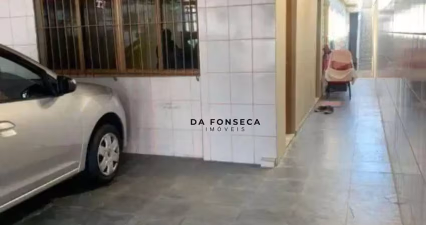 Casa com 2 dormitórios à venda, 100 m² por r$ 425.000,00 - pestana - osasco/sp