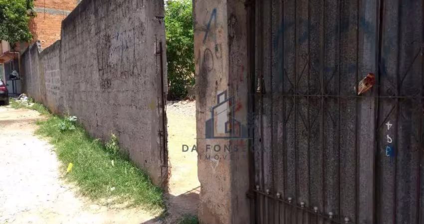 Terreno à venda, 530 m² por r$ 900.000,00 - jardim veloso - osasco/sp
