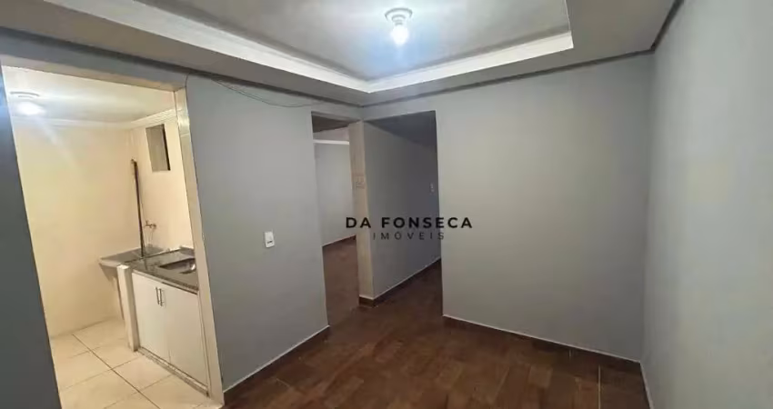 Apartamento com 2 dormitórios à venda, 38 m² por r$ 135.000,00 - conjunto habitacional presidente castelo branco - carapicuíba/sp