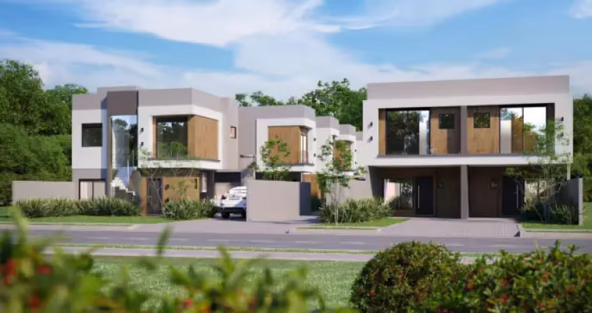 Chegou o esperado lançamento do Residencial Jardins de Oliva, no coração do Hauer!