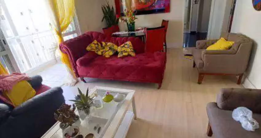 Apto 3 dorms(1suíte)2gars à venda, 93 m² por r$ 1.150.000 vila gumercindo