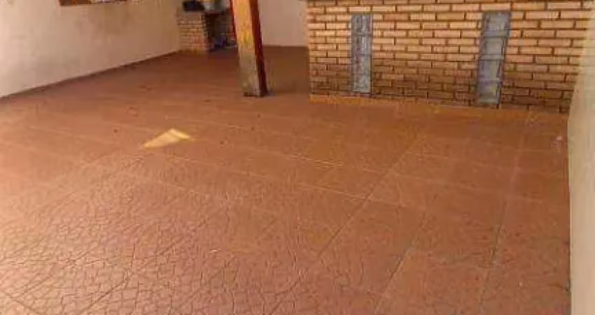 Sobrado com 4 dormitórios à venda, 249 m² por R$ 950.000,00 - Vila Gumercindo - São Paulo/SP