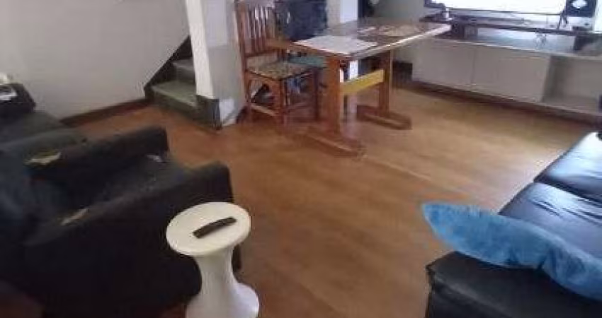 Sobrado com 2 dormitórios à venda, 111 m² por R$ 480.000,00 - Vila Nair - São Paulo/SP