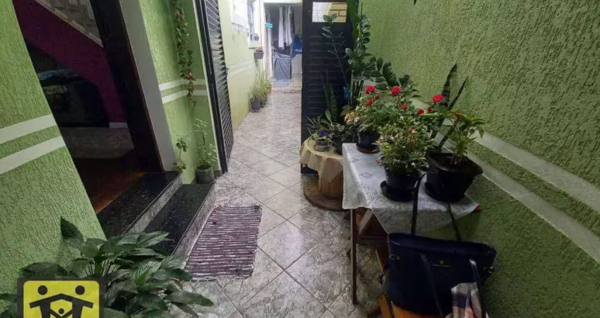 Sobrado com 3 dormitórios à venda,  - vila gumercindo - são paulo/sp
