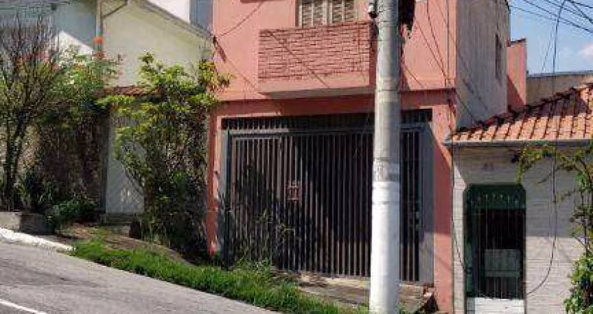 Sobrado com 3 dormitórios à venda,  - Ipiranga - São Paulo/SP