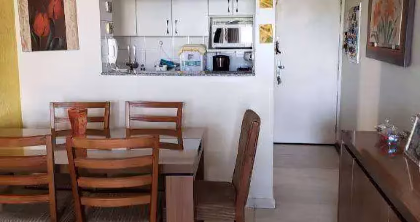 Apartamento com 3 quartos à venda na Rua das Grumixamas, Jabaquara, São Paulo