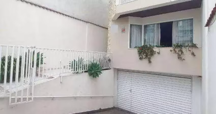 Sobrado 3 suítes/ac.apto maior valor  Ipiranga