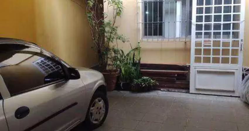 Casa com 2 quartos à venda na Rua Guararema, Bosque da Saúde, São Paulo