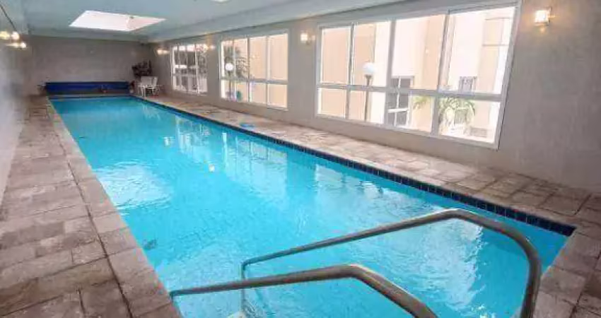 Apartamento com 4 quartos à venda na Rua Dom Pero Sardinha, Vila Gumercindo, São Paulo