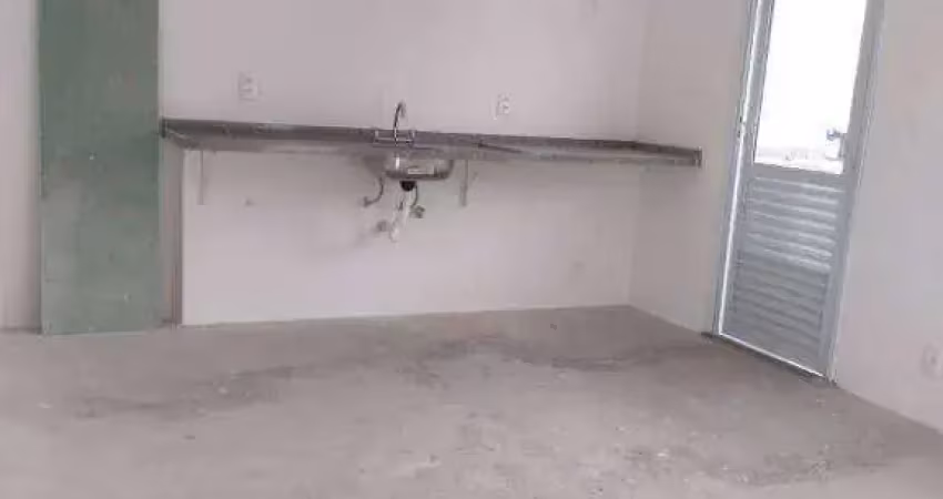 Apartamento com 2 dormitórios à venda, 44 m² por r$ 420.000,00 - ipiranga - são paulo/sp