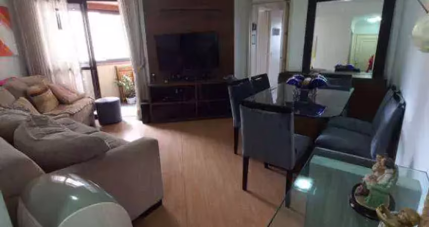 Apartamento com 3 dormitórios, 74 m² - venda por r$ 660.000,00 ou aluguel por r$ 4.480,00/mês - vila mariana - são paulo/sp