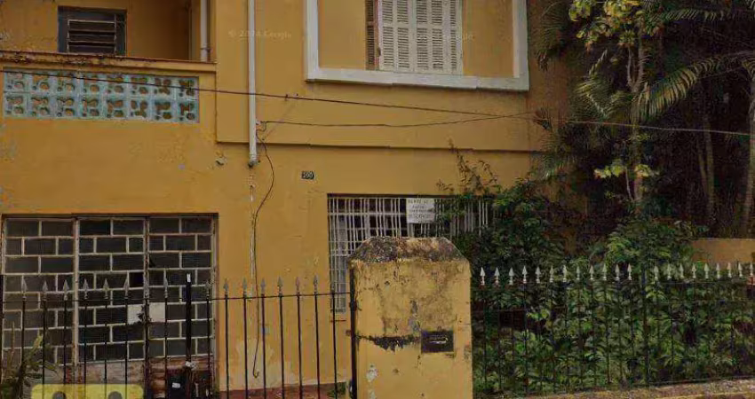 Sobrado com 3 dormitórios à venda, 100 m² por r$ 580.000,00 - bosque da saúde - são paulo/sp