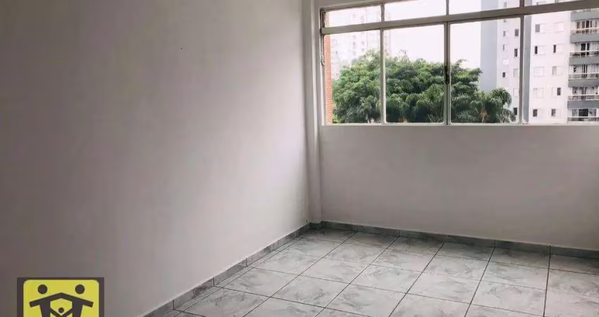 Apartamento com 2 dormitórios  sendo 1 suíte à venda,  ipiranga - são paulo/sp