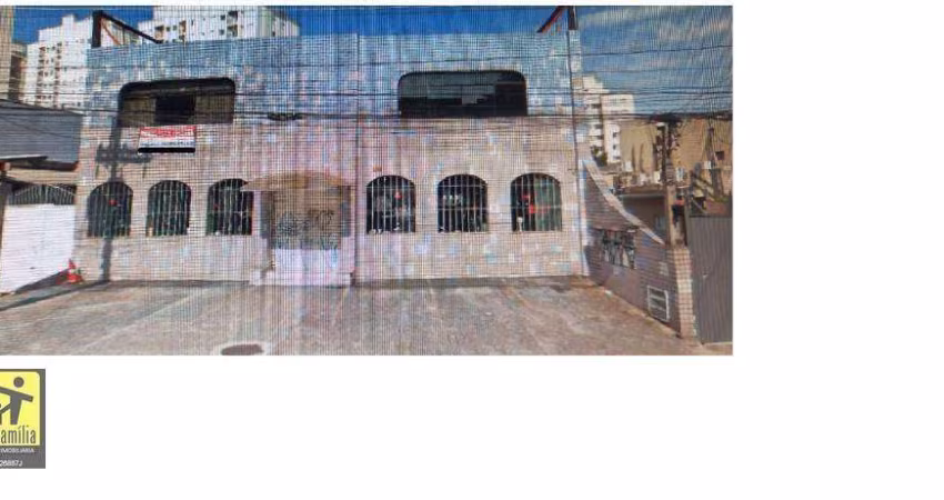 Loja com salões á venda Vila Vera
