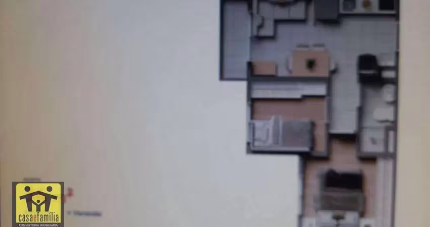 Apartamento novo com 2 dormitórios à venda, 34 m² por r$ 305.126 - vila firmiano pinto - são paulo/sp