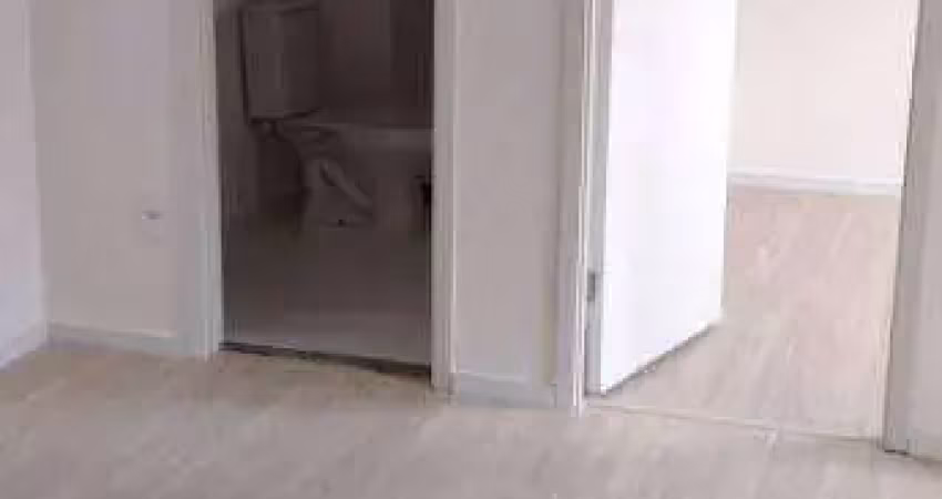 Apartamento com 2 dormitórios à venda, 32 m² por r$ 275.000,00 - vila monumento - são paulo/sp