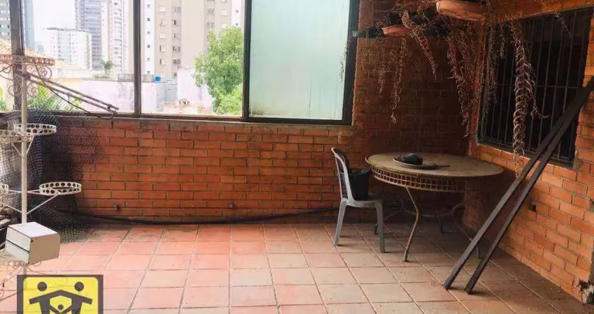 Casa com 2 quartos à venda na Rua Assungui, Vila Gumercindo, São Paulo