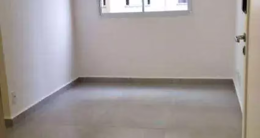 Apartamento com 1 dormitório à venda, 41 m² por r$ 265.000,00 - jardim santa emília - são paulo/sp