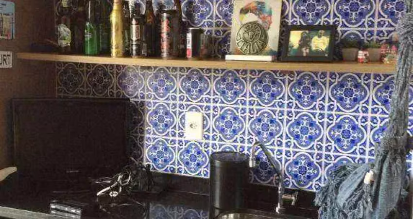 Apartamento com 2 quartos à venda na Rua Dom Pedro Silva, Vila Gumercindo, São Paulo