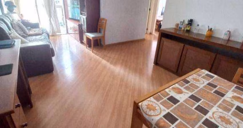 Apartamento próximo metrô com 3 dormitórios sendo 1 suíte  - Vila Gumercindo - São Paulo/SP