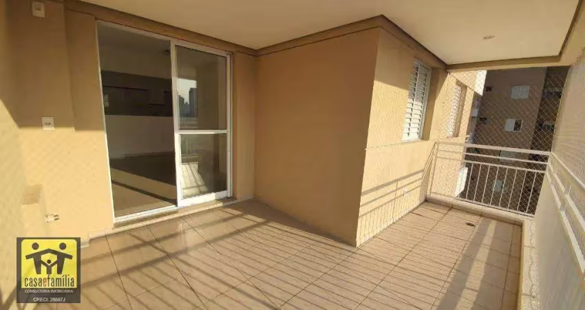 Apartamento  metrô Sacomã com 3 dormitórios à venda,  - Vila Dom Pedro I - São Paulo/SP
