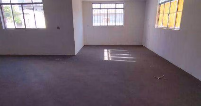 Sala comercial para alugar,  por R$ 4.240/mês - Vila Dom Pedro I - São Paulo/SP