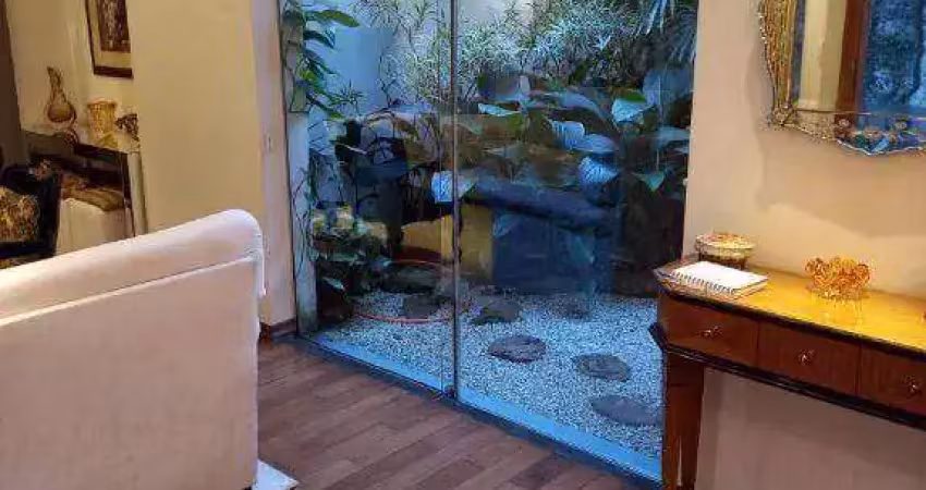 Casa com 3 dormitórios à venda, 252 m² por r$ 2.300.000,00 - vila monumento - são paulo/sp
