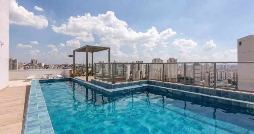 Apartamento com 2 dormitórios à venda, 69 m² por r$ 1.300.000,00 - vila romana - são paulo/sp