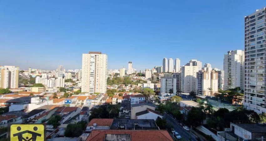 Apartamento com 3 dormitórios à venda, 120 m² por R$ 1.200.000,00 - Vila Mariana - São Paulo/SP