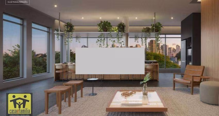 Apartamento com 4 dormitórios à venda, 251 m² por R$ 11.550.000,00 - Paraíso - São Paulo/SP