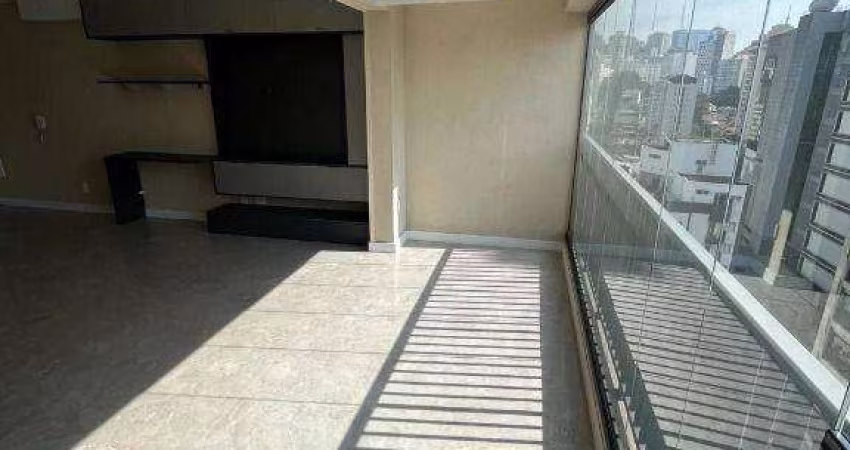 Apartamento com 1 dormitório à venda, 42 m² por R$ 790.000,00 - Bela Vista - São Paulo/SP