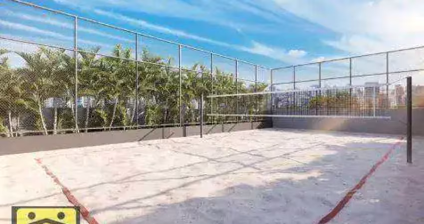 Apartamento em construção com 3 dormitórios à venda, 108 m² por r$ 1.710.197 - vila firmiano pinto - são paulo/sp
