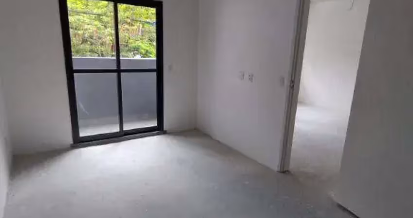 Apartamento  em construção  com 2 dormitórios à venda, 53 m² por r$ 526.000 - chácara inglesa - são paulo/sp