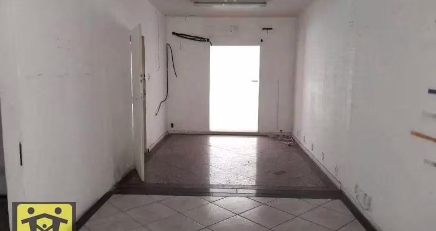 Prédio comercial - Brooklin - São Paulo/SP