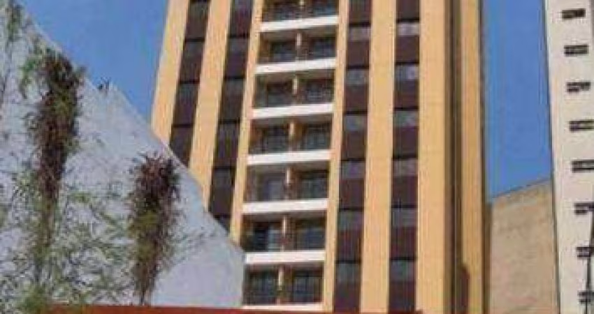 Apartamento com 3 dormitórios à venda, 65 m² por R$ 965.000 - Aclimao - São Paulo/SP