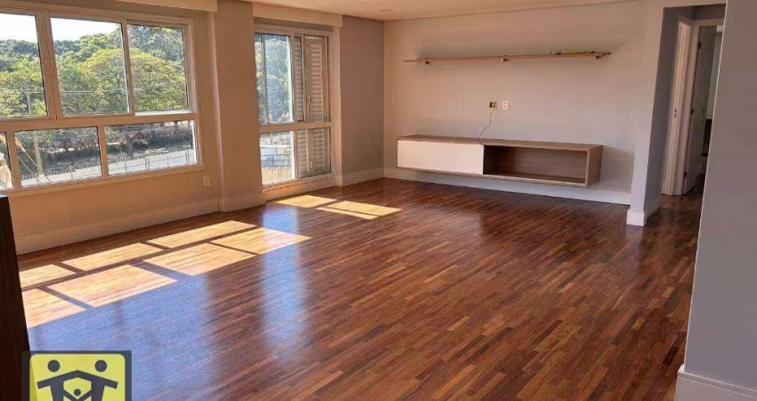 Apartamento com 2 dormitórios à venda, 116 m² por R$ 1.690.000,00 - Itaim Bibi - São Paulo/SP