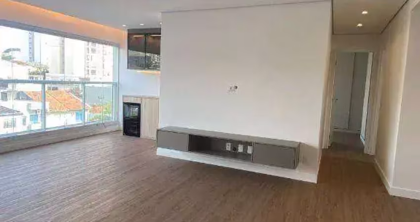 Apartamento em construção  com 3 dormitórios à venda, 77 m² por r$ 739.200 - ipiranga - são paulo/sp