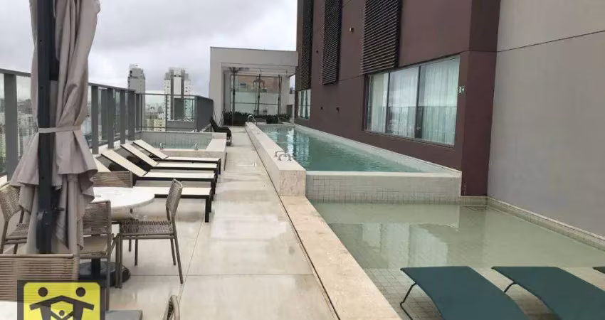 Apartamento com 3 dormitórios à venda, 131 m² por r$ 2.400.000,00 - vila mariana - são paulo/sp