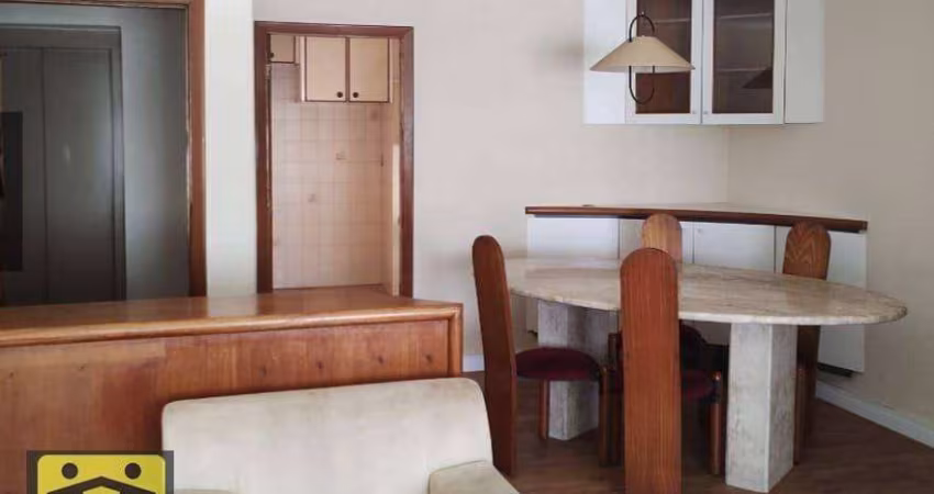 Apartamento com 3 dormitórios à venda, 140 m² por R$ 1.250.000,00 - Pinheiros - São Paulo/SP