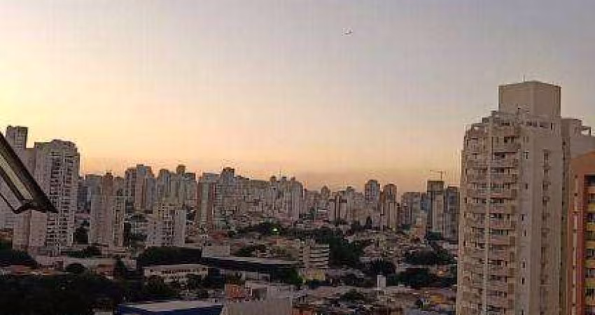 Apartamento com 2 dormitórios à venda, 76 m² por R$ 650.000,00 - Vila Gumercindo - São Paulo/SP